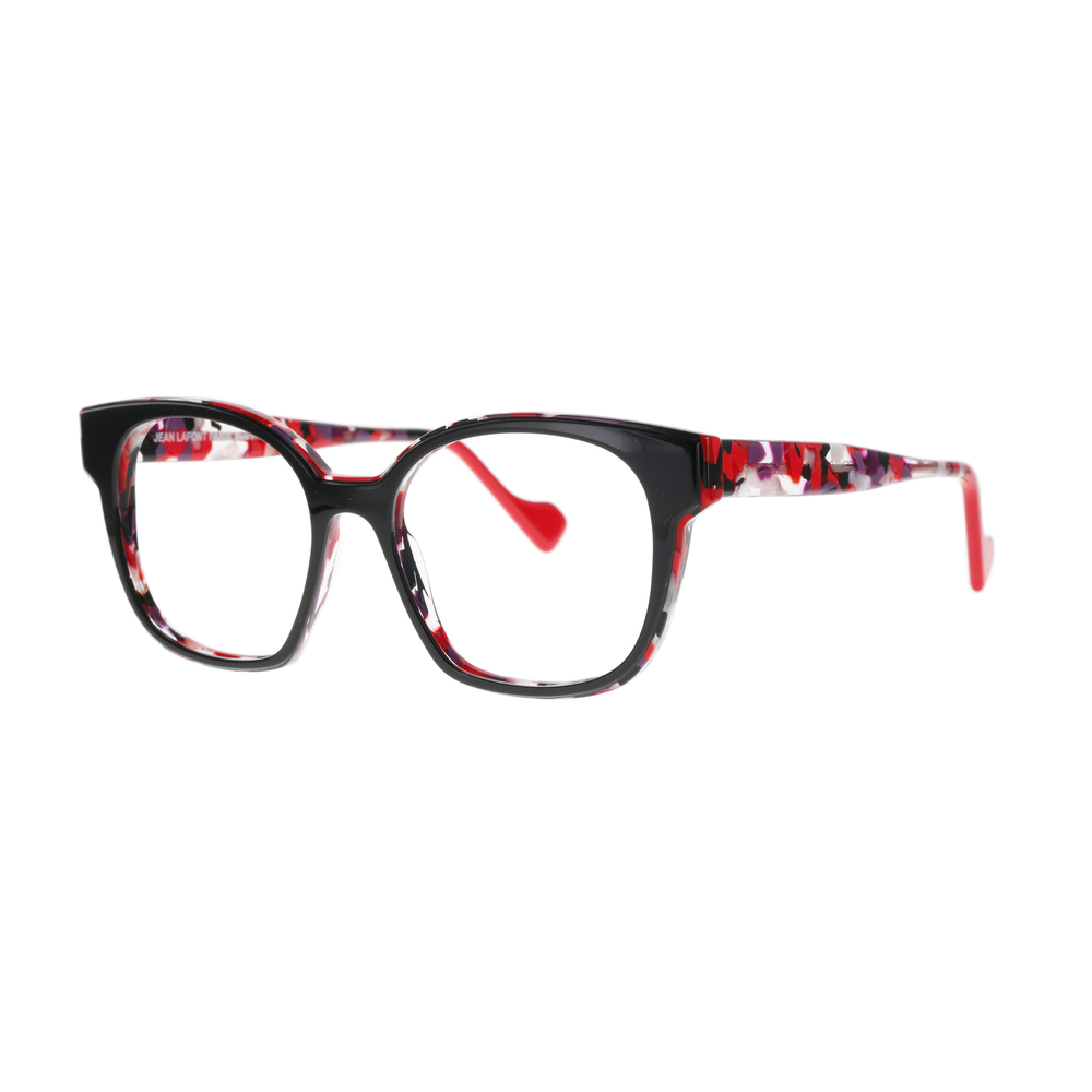 Lafont PENELOPE Eyeglasses 1099 Black 52mm